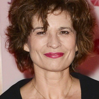 Gabrielle Scharnitzky image